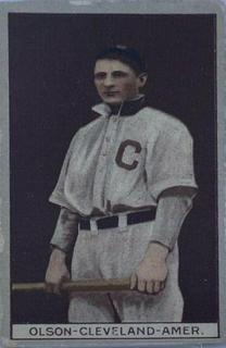 Ivan Olson