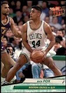 Rick Fox