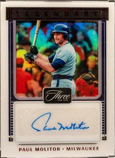Paul Molitor