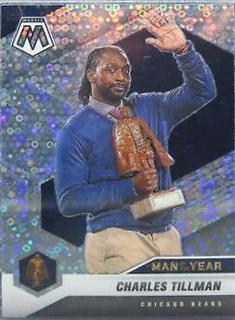Charles Tillman
