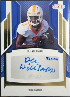 Dee Williams