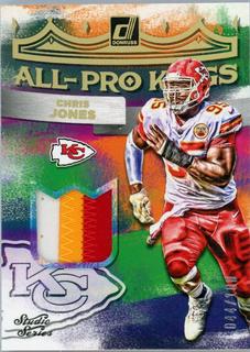 Chris Jones