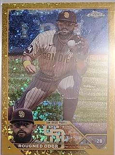 Rougned Odor