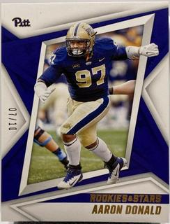 Aaron Donald