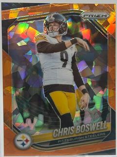 Chris Boswell