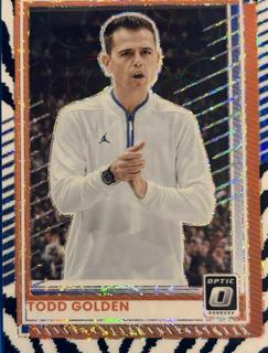 Todd Golden