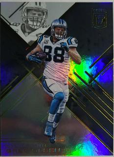 Greg Olsen