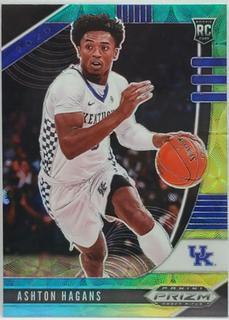 Ashton Hagans