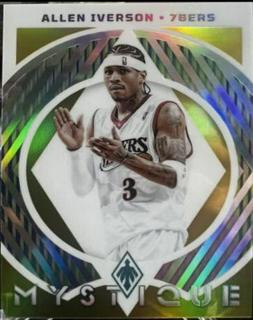 Allen Iverson
