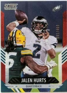 Jalen Hurts