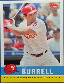 Pat Burrell