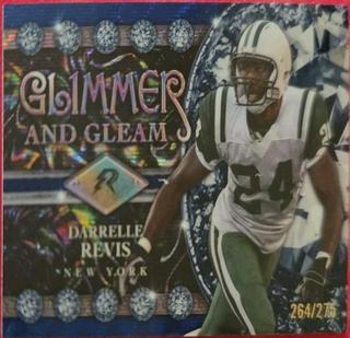 Darrelle Revis
