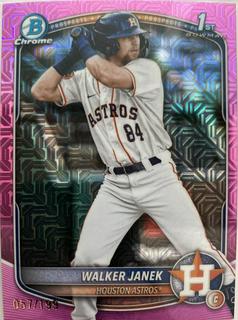 Walker Janek