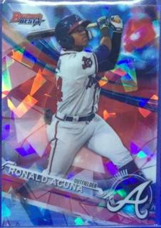 Ronald Acuna