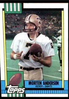 Morten Andersen
