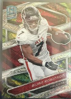 Bijan Robinson