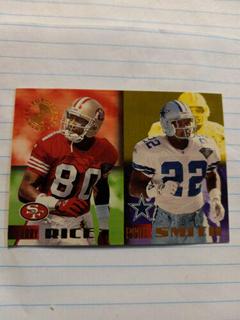 Emmitt Smith