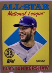 Clayton Kershaw