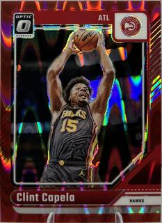 Clint Capela