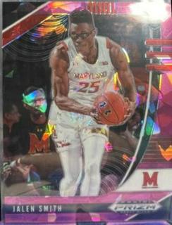 Jalen Smith