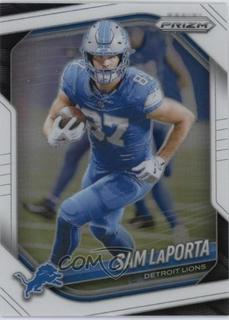 Sam LaPorta