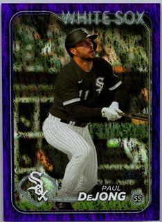 Paul DeJong