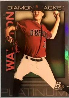 Blake Walston