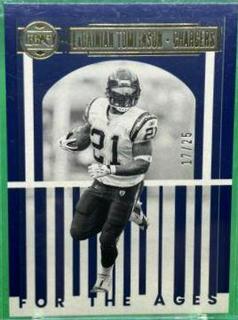 LaDainian Tomlinson