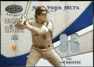 Gary Carter
