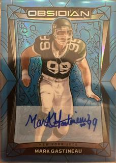 Mark Gastineau