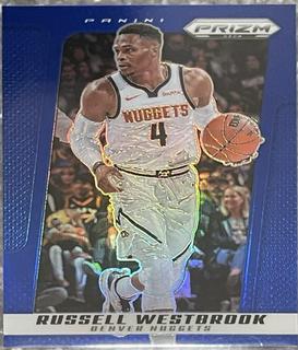 Russell Westbrook