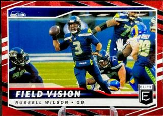 Russell Wilson