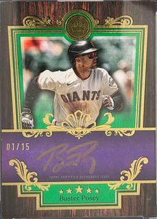 Buster Posey