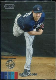 Gerrit Cole