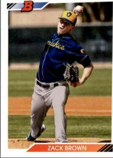Zack Brown
