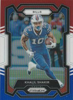 Khalil Shakir