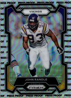 John Randle