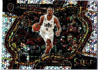Evan Mobley