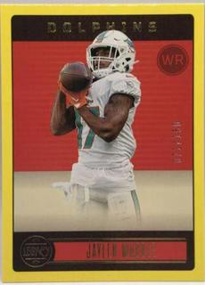 Jaylen Waddle
