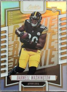 Darnell Washington