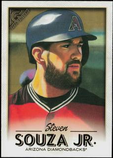 Steven Souza Jr.