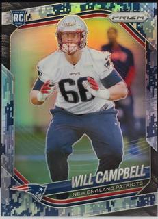 Will Campbell