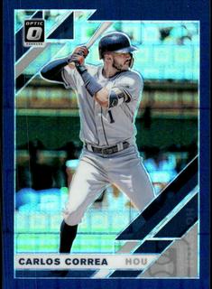 Carlos Correa