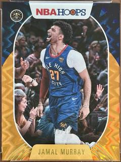 Jamal Murray
