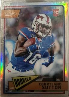 Courtland Sutton