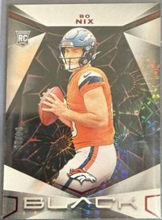 Bo Nix