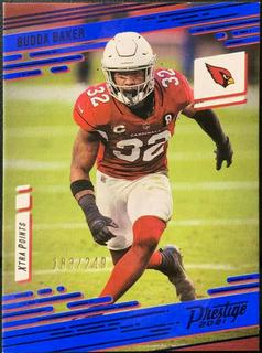 Budda Baker