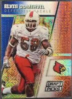 Elvis Dumervil