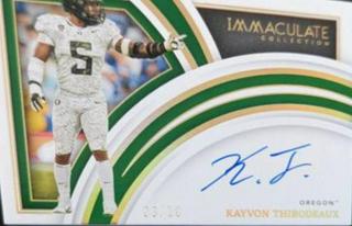 Kayvon Thibodeaux