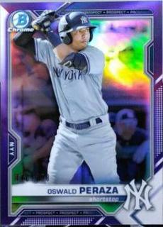 Oswald Peraza
